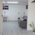 Apartman Short Lets Lulu *