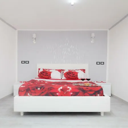 Short Lets Lulu Apartman *