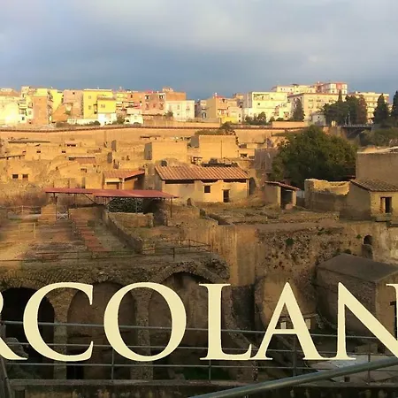 Apartman Short Lets Lulu Ercolano