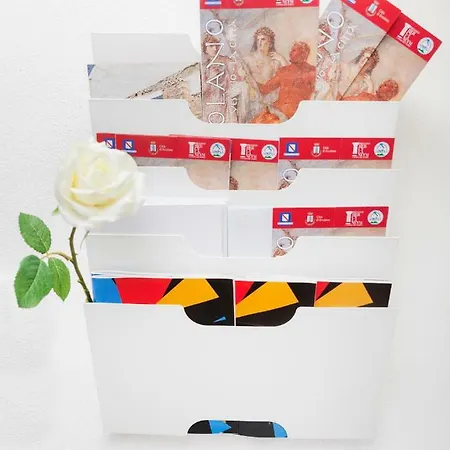 Apartamento Short Lets Lulu *