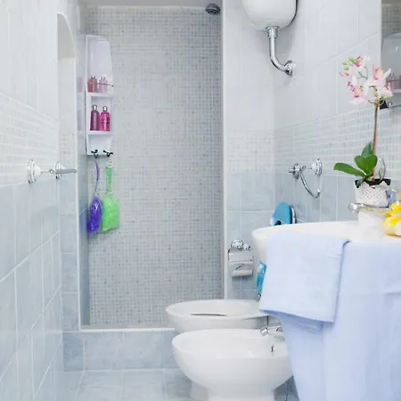 Apartment Short Lets Lulu *