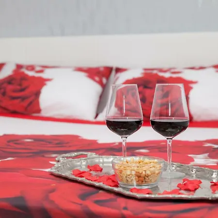Apartamento Short Lets Lulu Ercolano