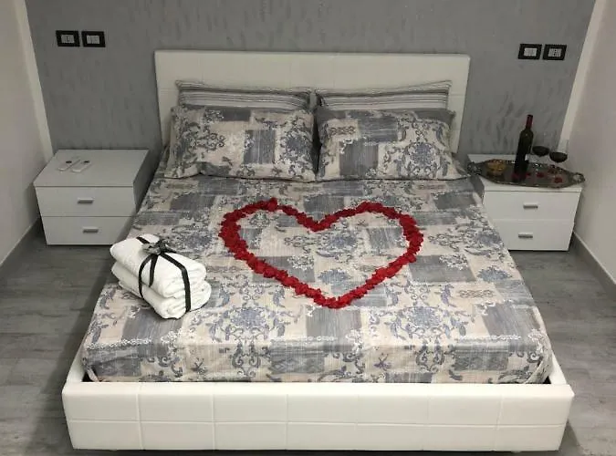 Short Lets Lulu Apartament Ercolano
